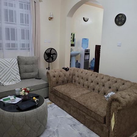 Gloria House Bed and Breakfast Syokimau Εξωτερικό φωτογραφία