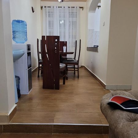 Gloria House Bed and Breakfast Syokimau Εξωτερικό φωτογραφία