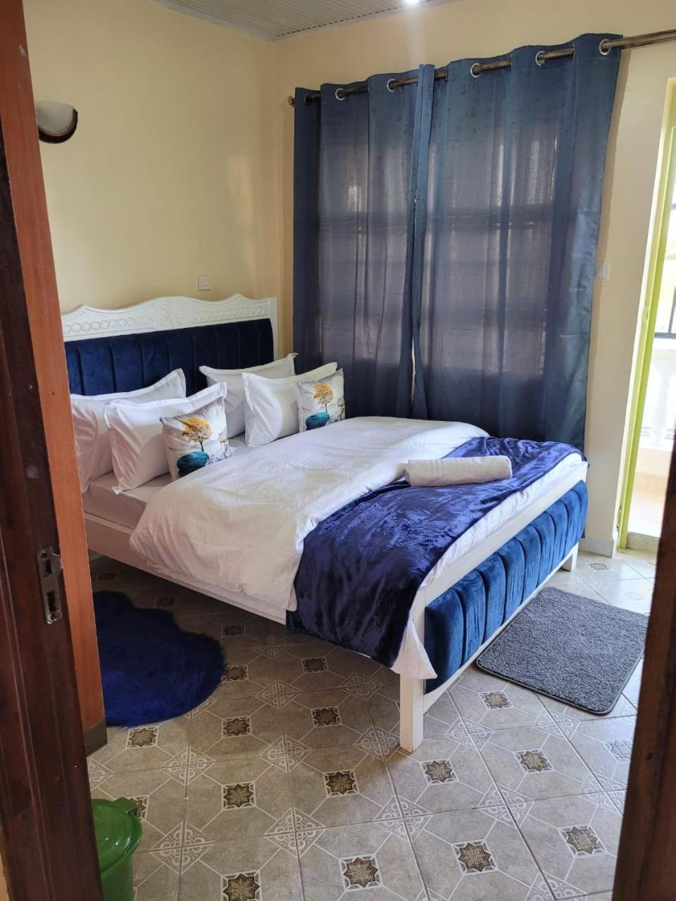 Gloria House Bed and Breakfast Syokimau Εξωτερικό φωτογραφία