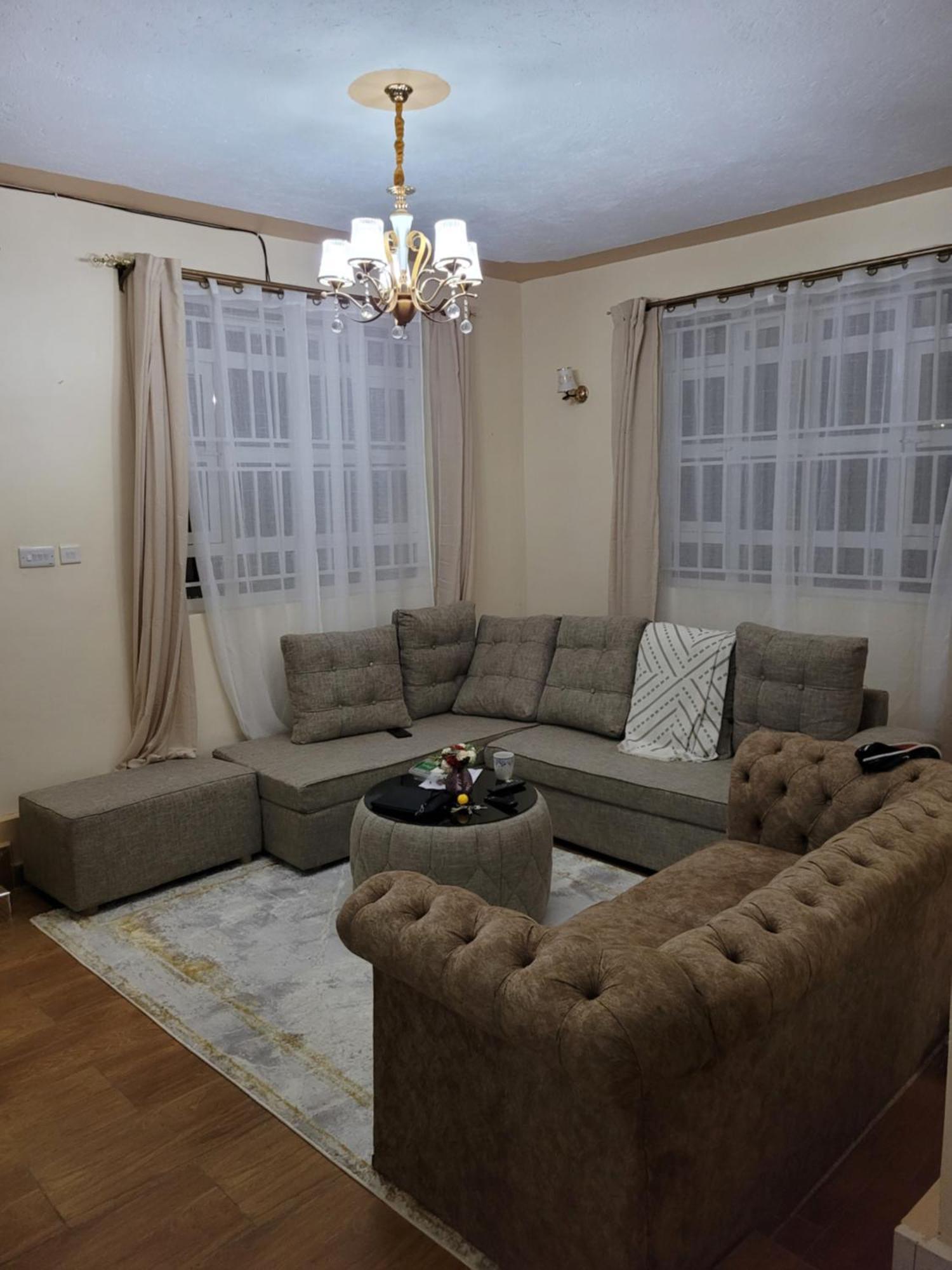 Gloria House Bed and Breakfast Syokimau Εξωτερικό φωτογραφία