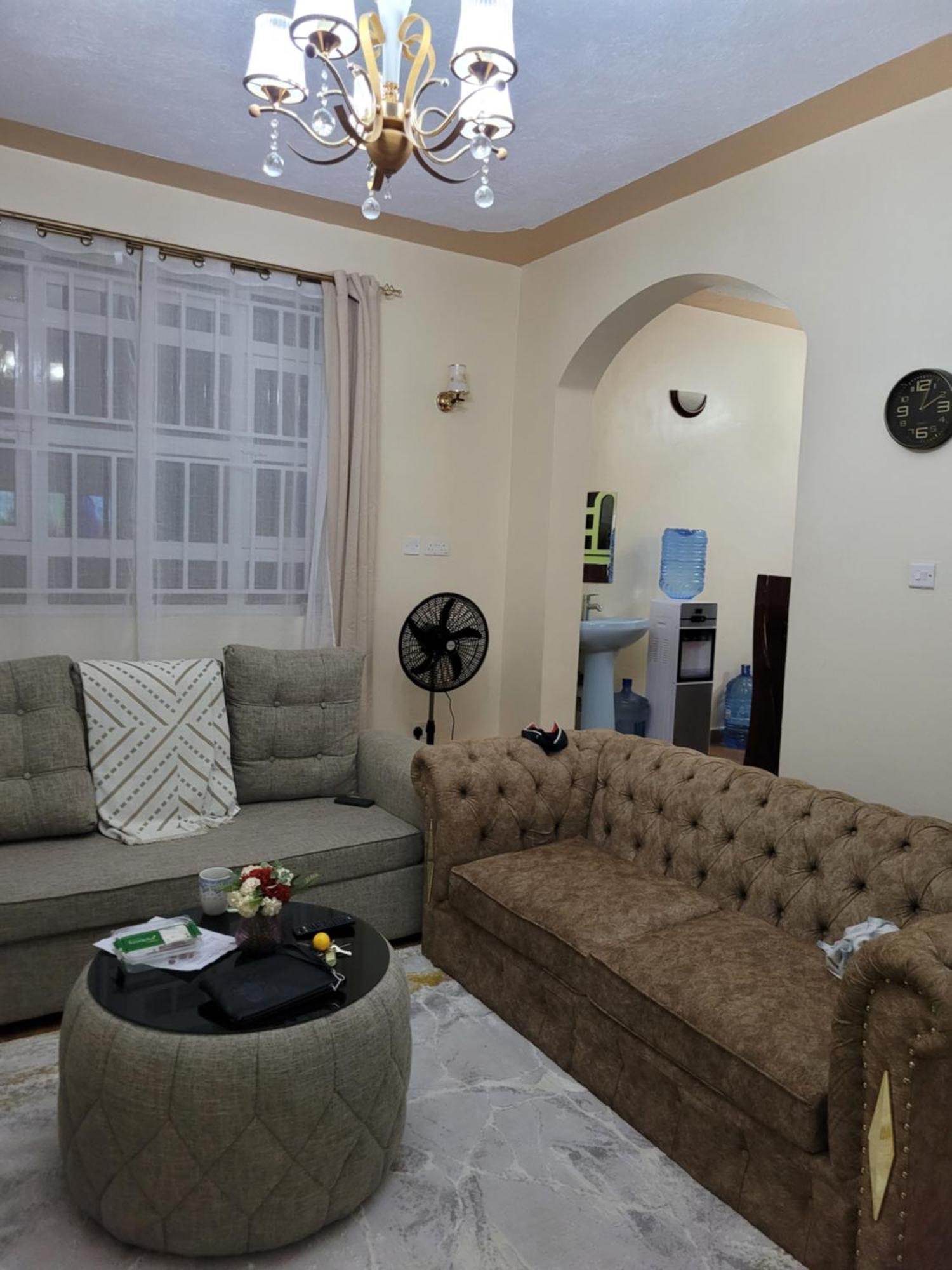 Gloria House Bed and Breakfast Syokimau Εξωτερικό φωτογραφία