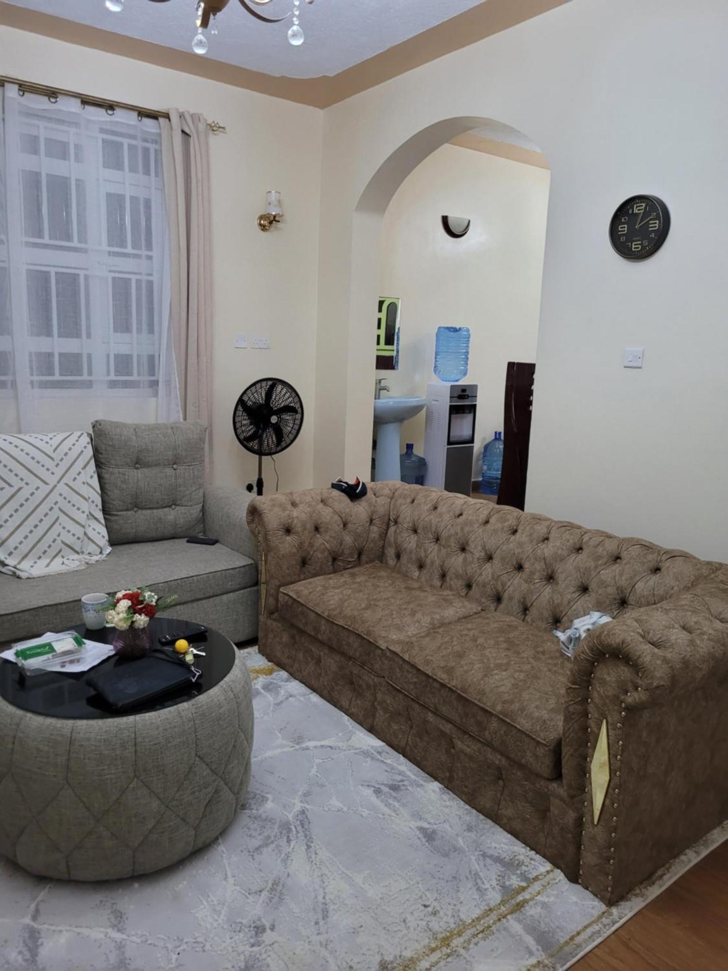 Gloria House Bed and Breakfast Syokimau Εξωτερικό φωτογραφία