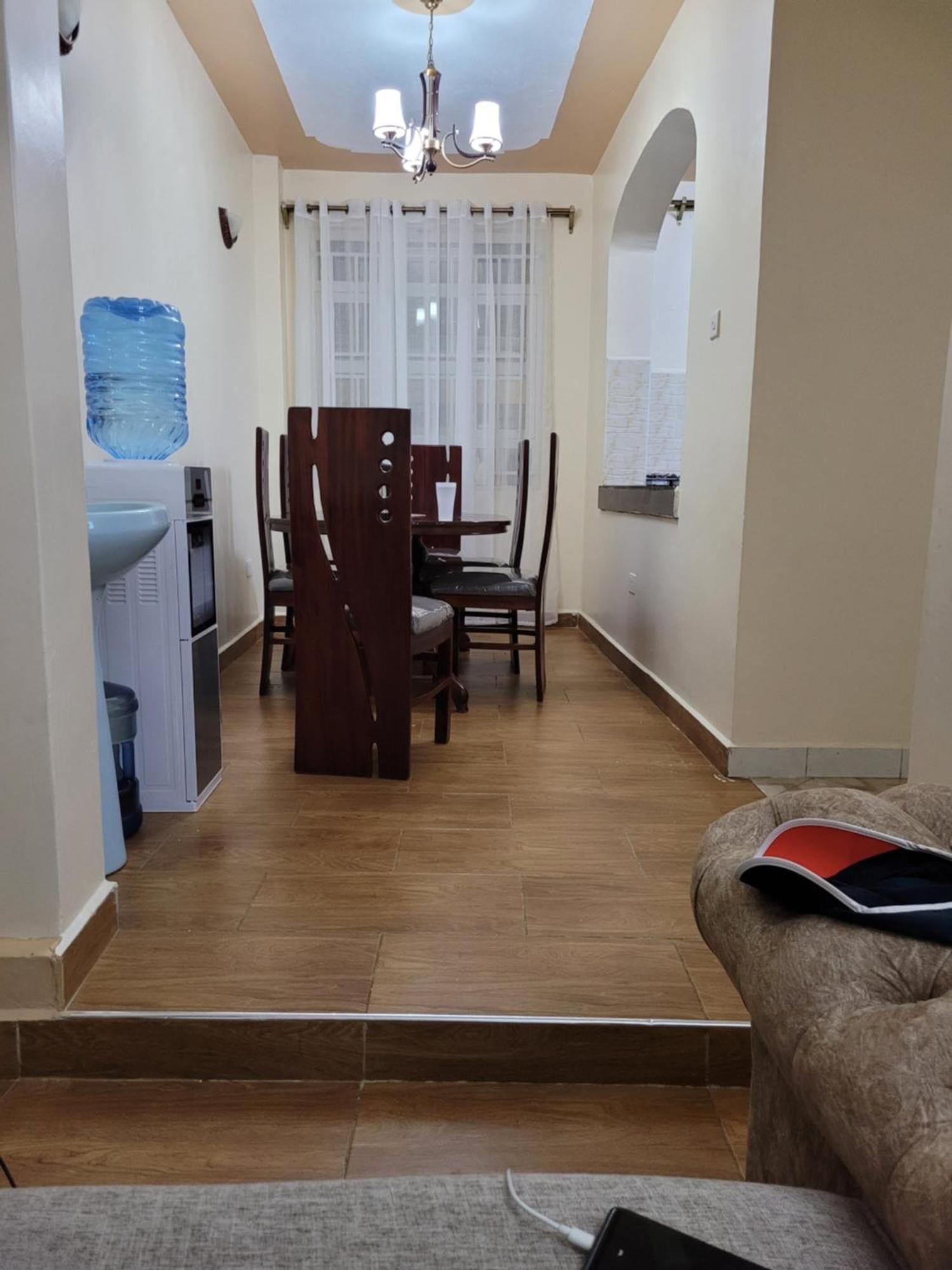 Gloria House Bed and Breakfast Syokimau Εξωτερικό φωτογραφία