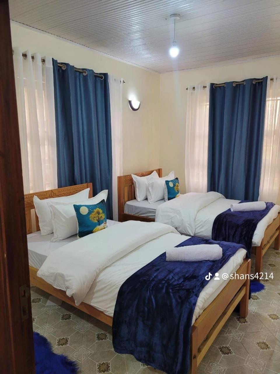 Gloria House Bed and Breakfast Syokimau Εξωτερικό φωτογραφία